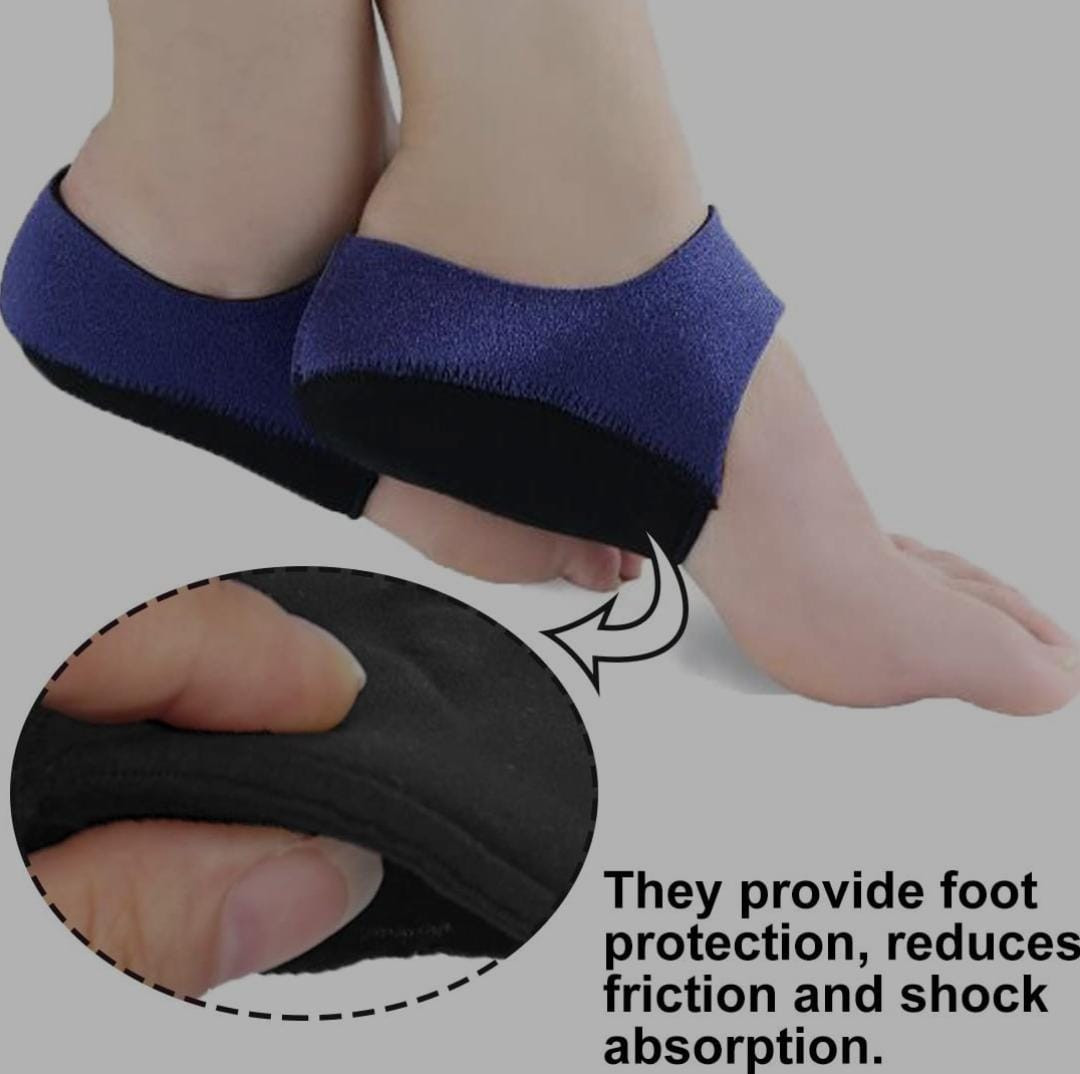 Miniatura 3 de Cojín Protector De Talones